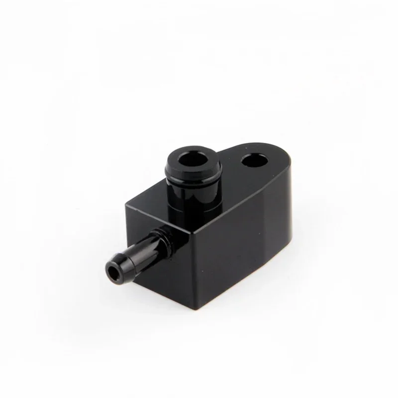 Adaptador grifo Boost Peugeot 308 Mini Cooper Citroen DS5 1.6T negro - imagen 3