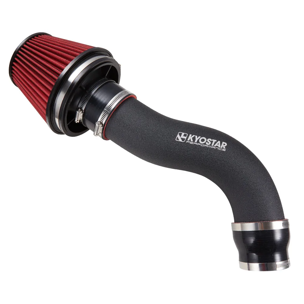 Admisión de aire frío KYOSTAR para Audi S4, S5, Q5 y SQ5 - imagen 4