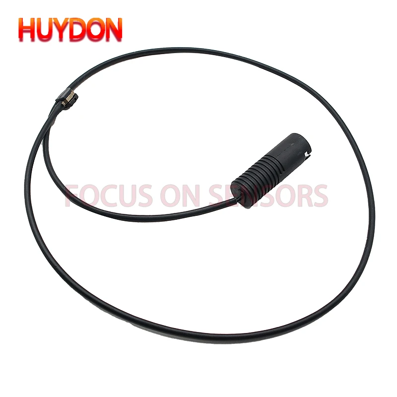 34351182533 Sensor desgaste pastilla freno trasero BMW E36 318ti Z3 - imagen 4