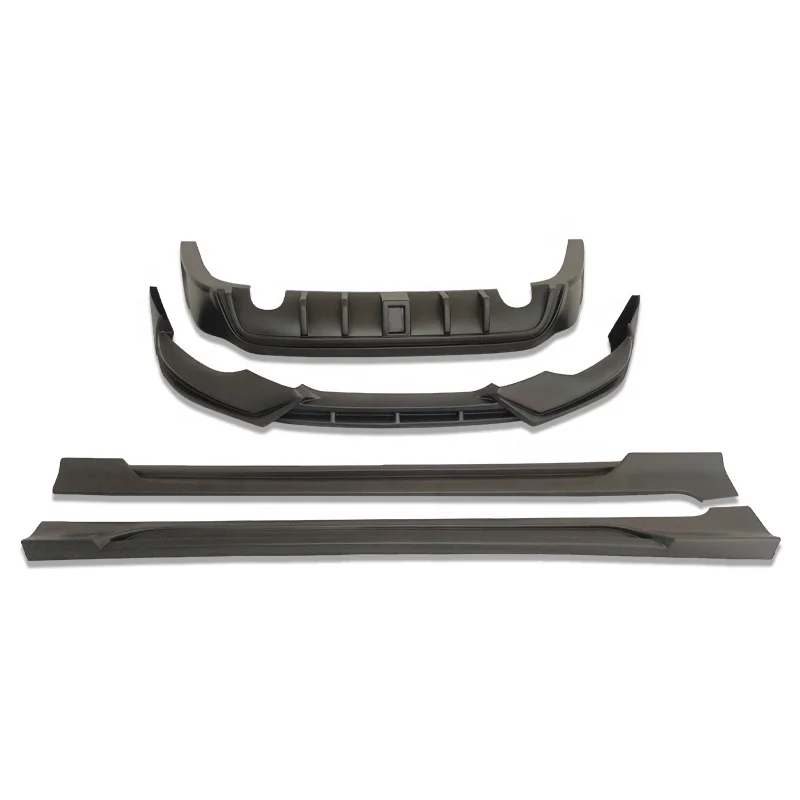 Kit carrocería delantero laterales para Nissan Sylphy 2020-2022
