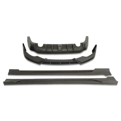 Kit carrocería delantero laterales para Nissan Sylphy 2020-2022
