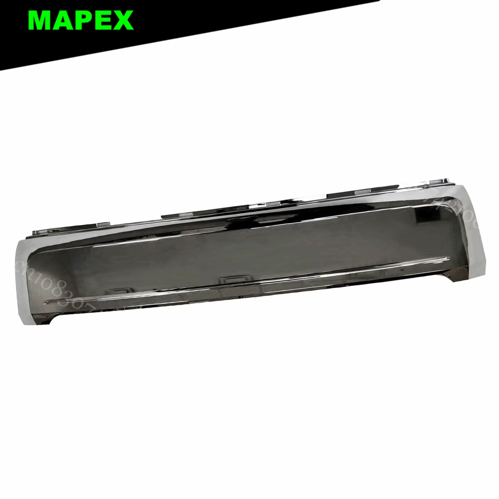 Kit molduras de rejilla delantera Ford Edge 2011-2014 - imagen 5