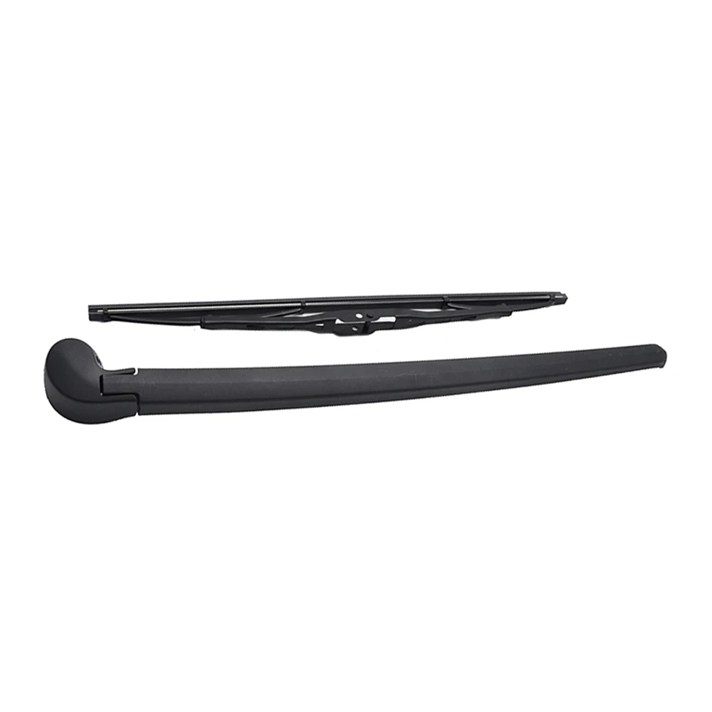 Brazo limpiaparabrisas trasero Audi A6 S6 RS6 C6 4F 2004-2011 - imagen 2