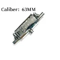 Caliber 63MM