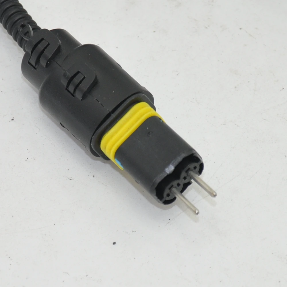 Perilla de cambio eléctrica para camión con 8 velocidades + R + C - imagen 4