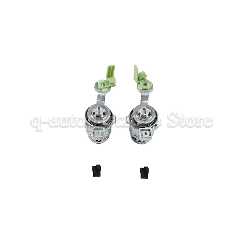 Cilindros de cerradura puerta con llaves Honda Civic 2003-2005 y CR-V - imagen 5