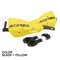 Yellow A