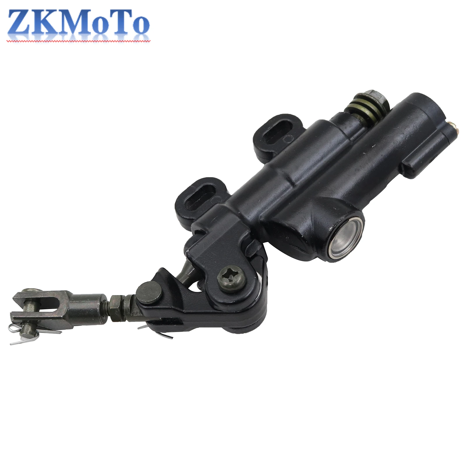 Bomba de freno trasero universal para moto y ATV – Kawasaki, Honda, Yamaha - imagen 5