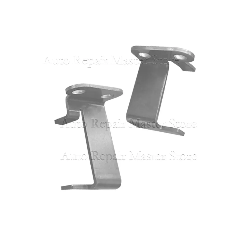Juego de soporte de reparación colector de actuador para Audi 2,7 3,0 TDI P2015 059129086   Soportes de mantenimiento del colector de admisión - imagen 3