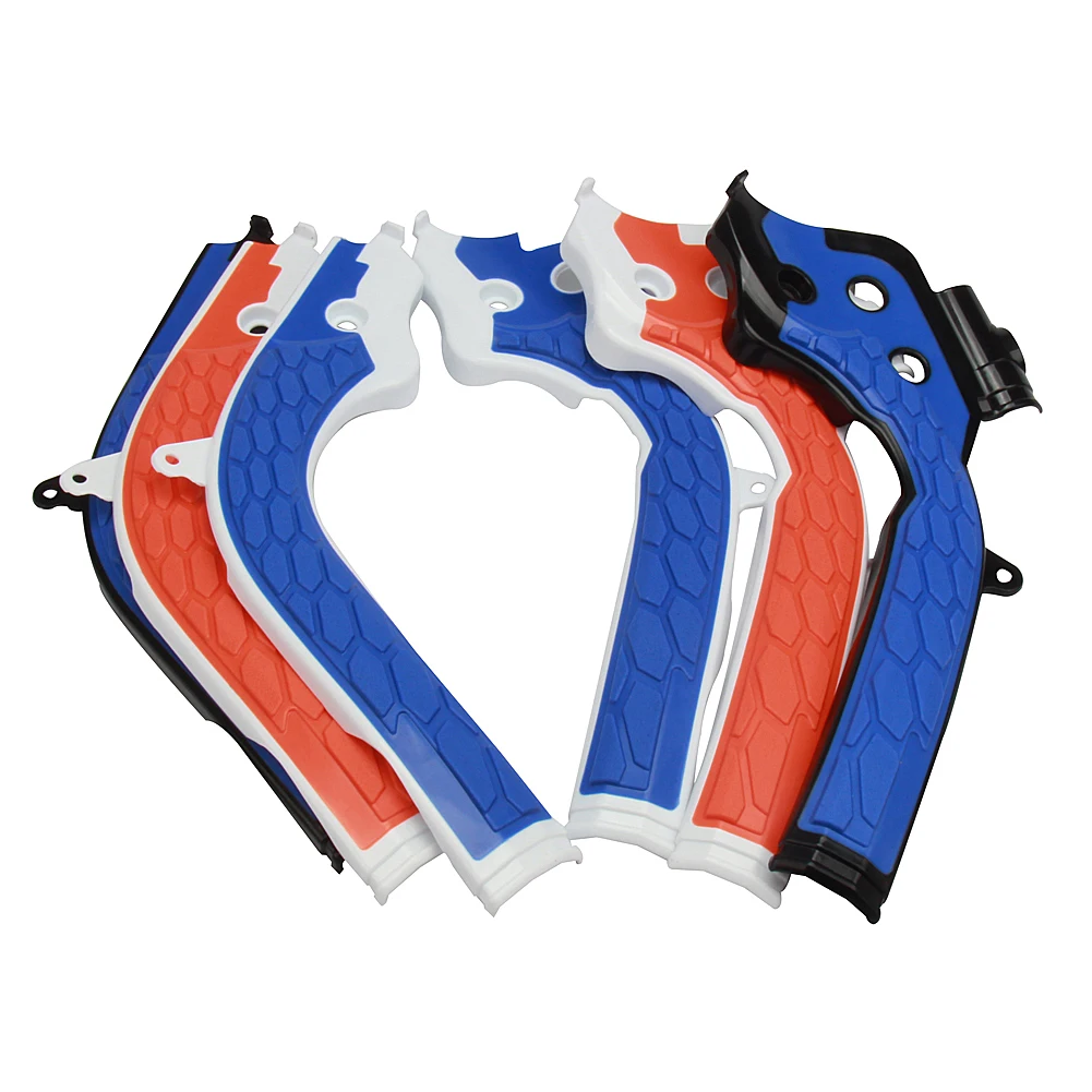 Protector de marco para KTM y Husqvarna - SX/XC/XCW/EXC/TE/TC - imagen 5
