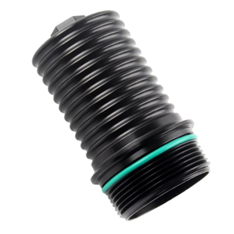 Carcasa filtro transmisión VW DSG AU63 – 7 velocidades
