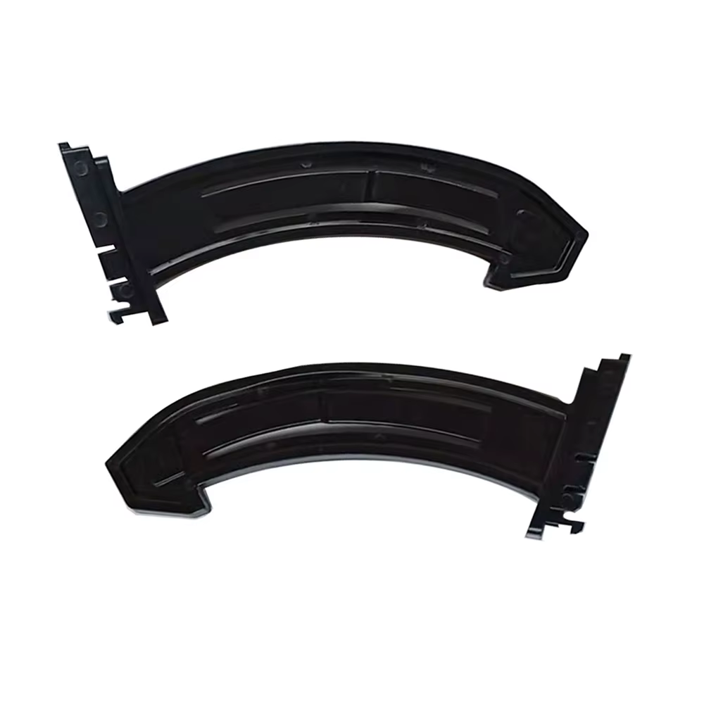 Marco soporte caja de guantes 5114275 para Opel Astra G 1998-2009 - imagen 2