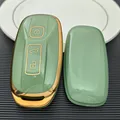 green cover(GLD)