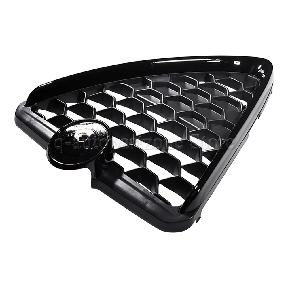 Rejilla Delantera Panal Alfa Romeo Giulietta 2010 - imagen 3