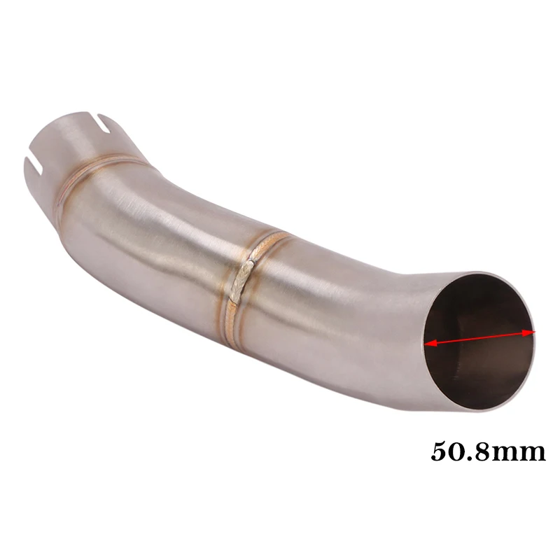 Escape Slip-On 51mm para Triumph Speed Triple 1050/R - imagen 4