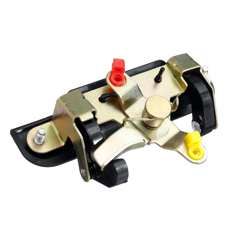 Maneta de portón trasero para Ford Ranger y Mazda B2500 (1999-2007) - imagen 5