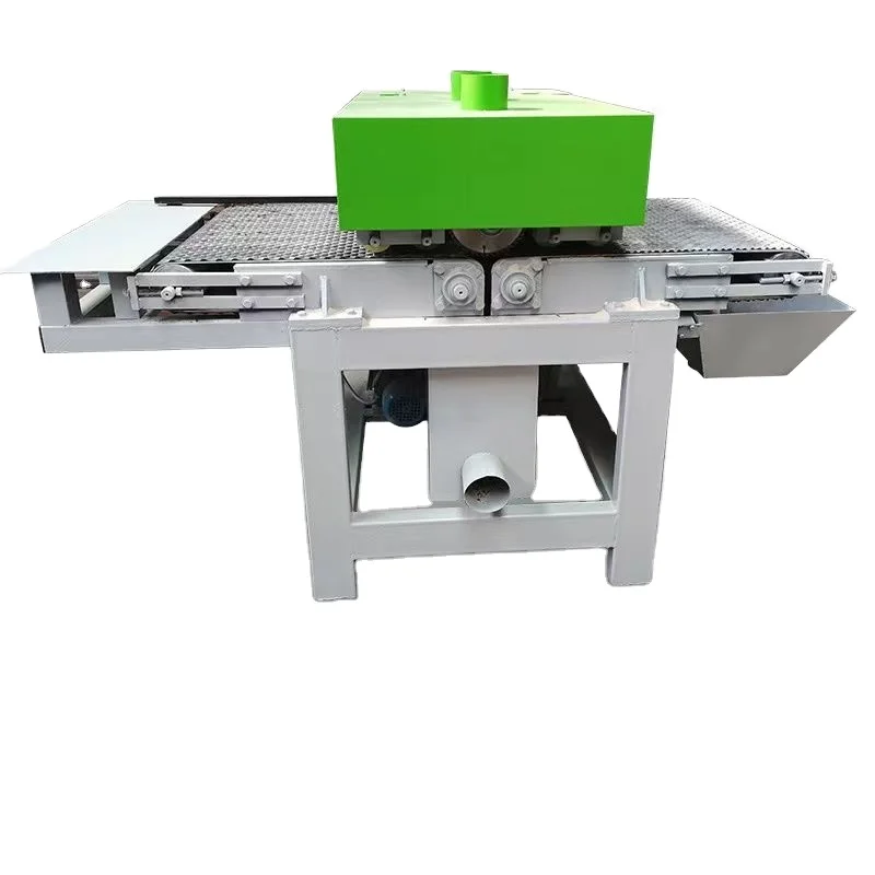 Placa de sierra de múltiples hojas pequeña y sencilla para corte de tableros - imagen 5