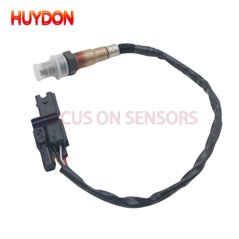 0258007206 Sensor de oxígeno lambda para Cadillac, Infiniti y Nissan - imagen 2