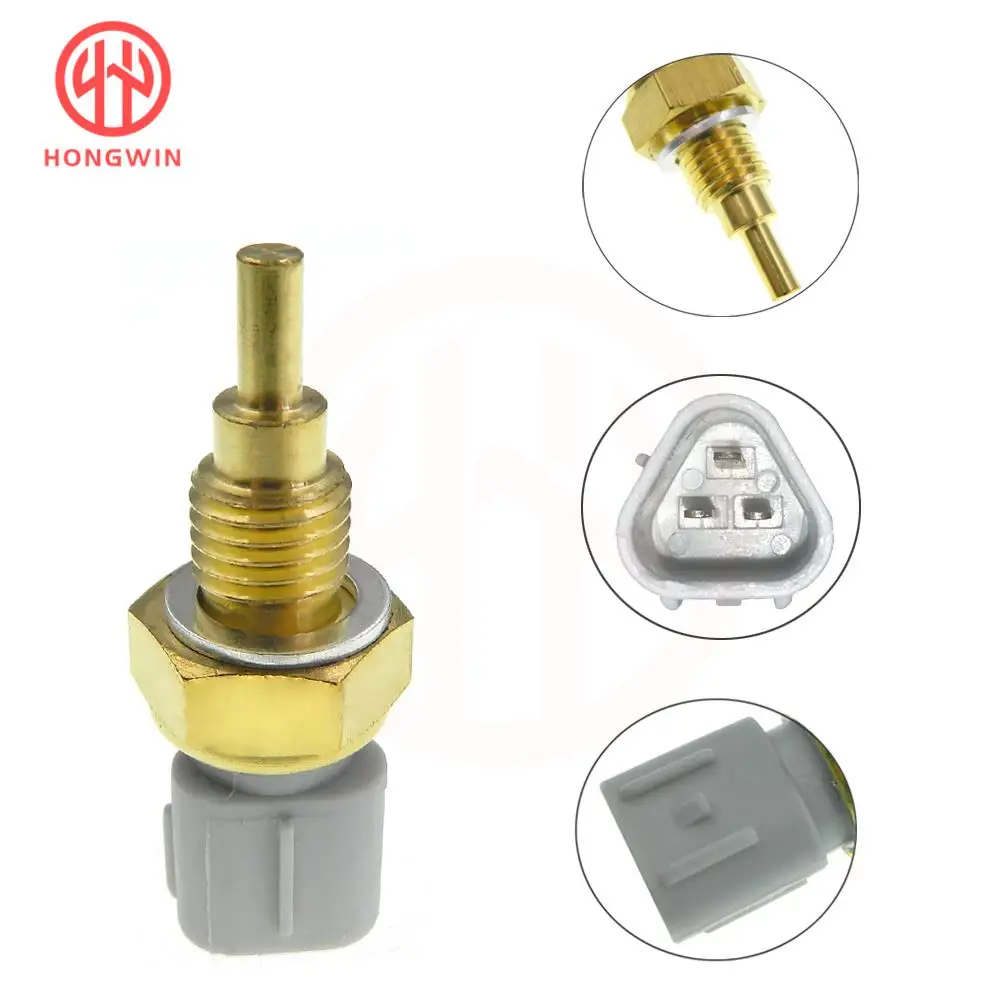 Sensor temperatura refrigerante Toyota Mazda – 89422-16010 - imagen 2