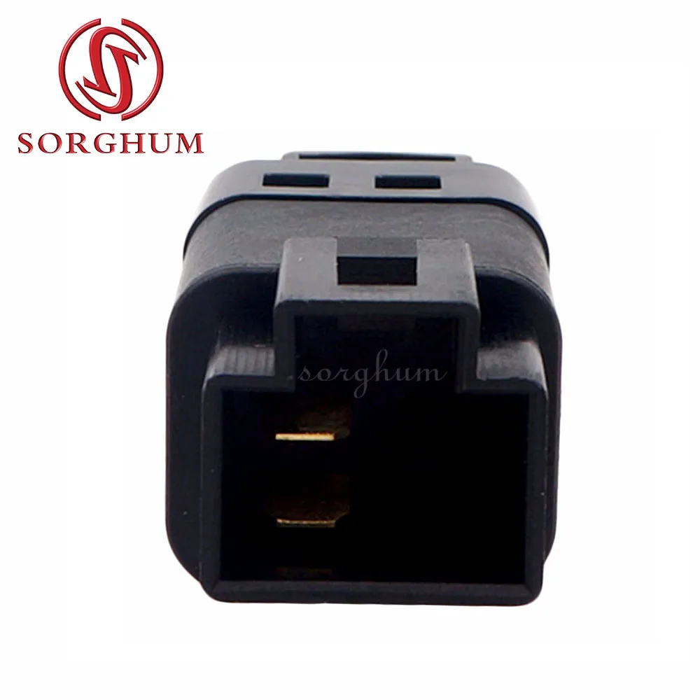 96874570 96552789 Interruptor luz de freno – Chevrolet Aveo - imagen 5