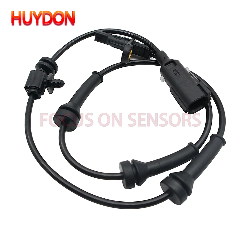 LR039934 Sensor velocidad rueda trasera ABS - Land Rover Freelander 2 - imagen 3