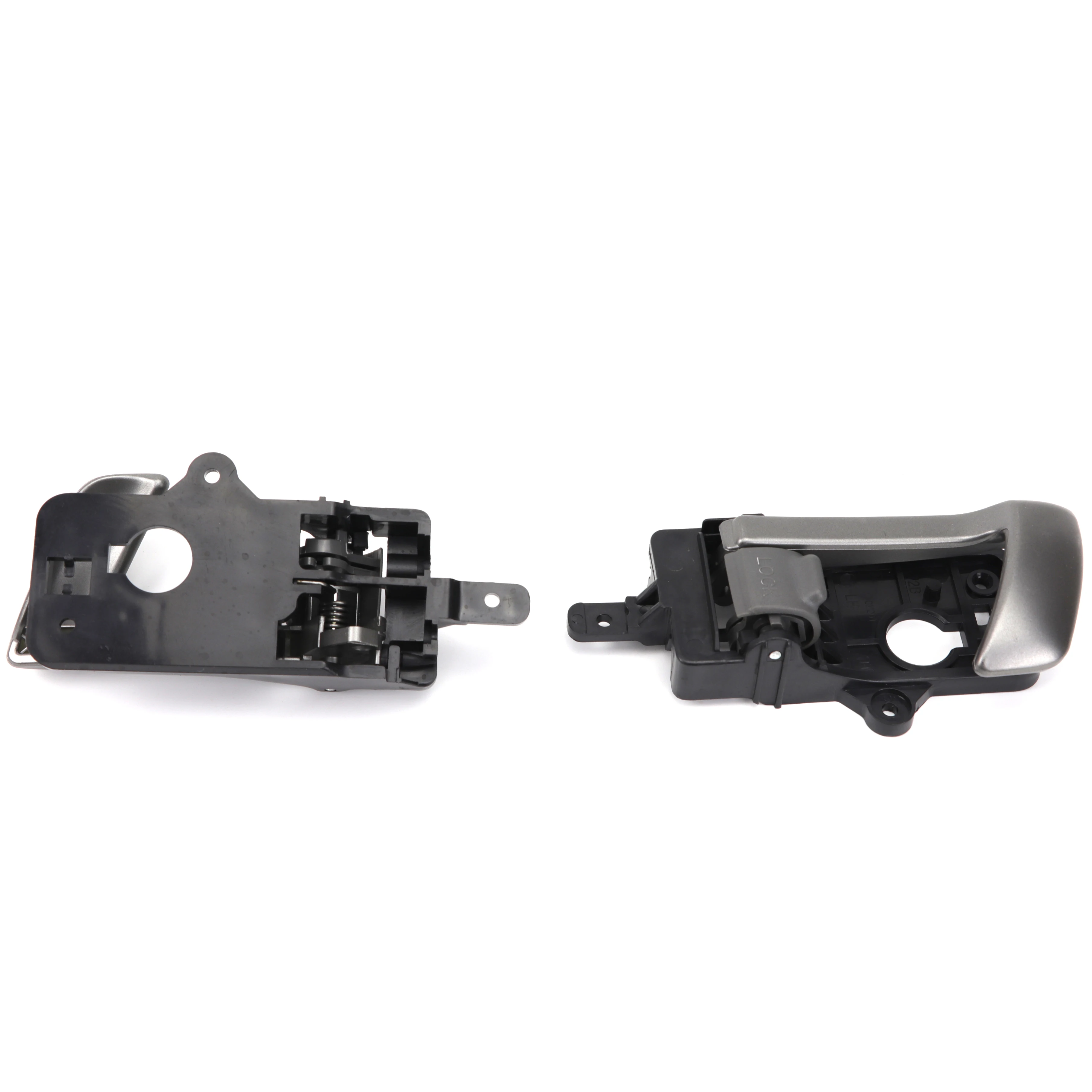 Manija puerta interior Hyundai Santa Fe 2007-2009 – OEM 82610-2B000 - imagen 3