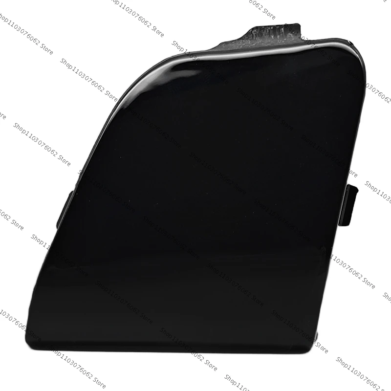 Tapa de enganche de remolque para parachoques delantero – Mazda MX-5 ND 2016-2023 - imagen 3