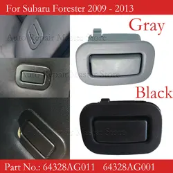64328AG011 Botón reclinable asiento trasero Subaru Forester 2009-2013