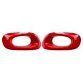 1Pair Red
