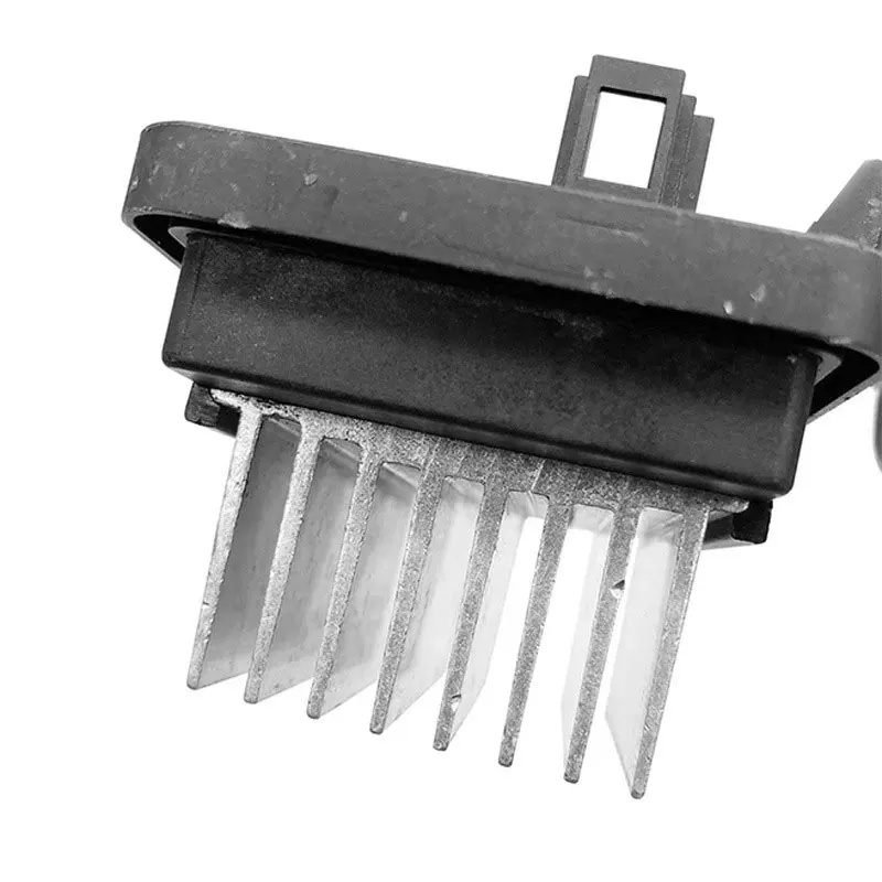 Resistencia ventilador climatizador 1610497380 – Peugeot 308 Citroën C4 - imagen 5