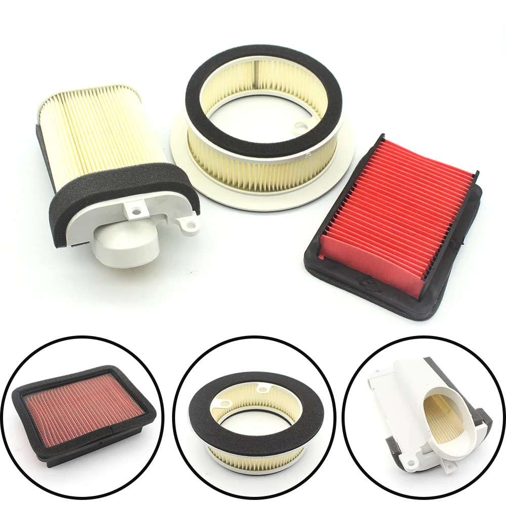 Filtro de aire alto flujo Yamaha TMAX 530/XP530 (2012-2015) - imagen 5