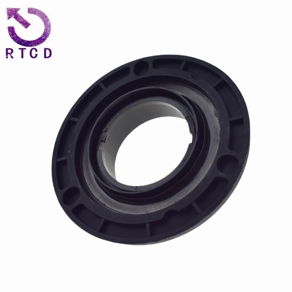 Sello de cigüeñal 3S7Q6700AA para Ford, Jaguar, Peugeot, Citroen - imagen 4