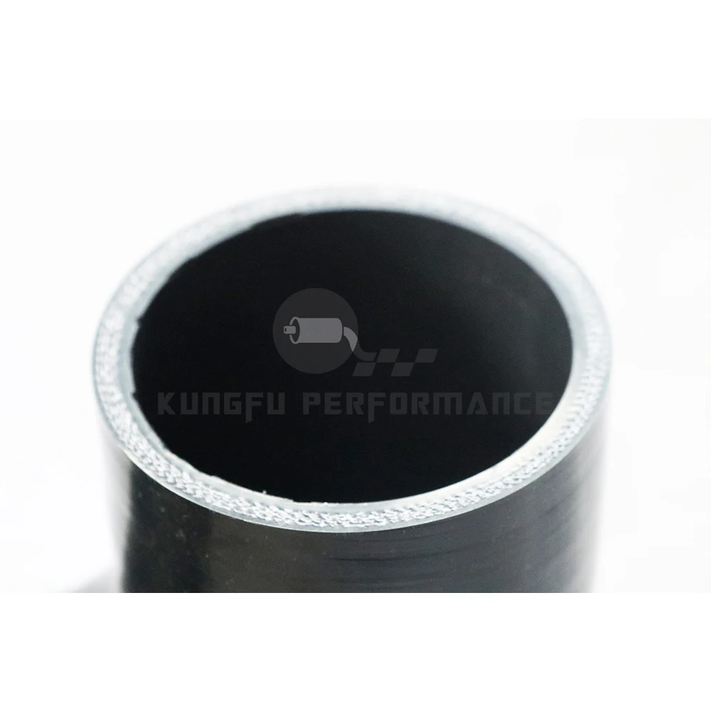 Kit de entrada de aire silicona KUNGFU PERFORMANCE - BMW S58 M3/M4 - imagen 5