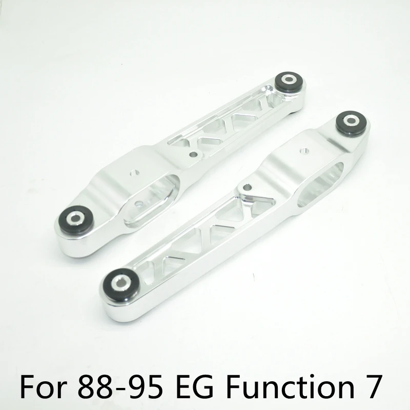 Brazo inferior trasero Function7 para Honda Civic y CRX 1988-1995