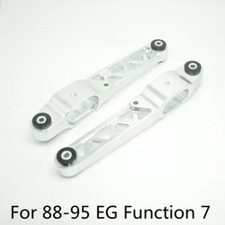 Brazo inferior trasero Function7 para Honda Civic y CRX 1988-1995