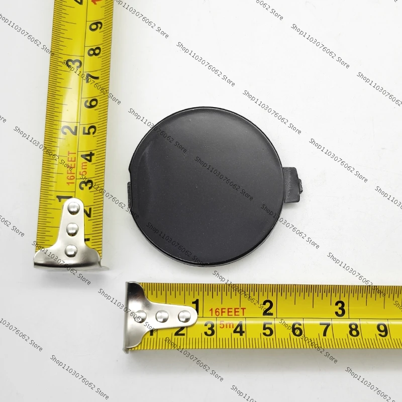 Tapa del gancho de remolque delantero para Mazda CX-5 2013-2016 - imagen 2