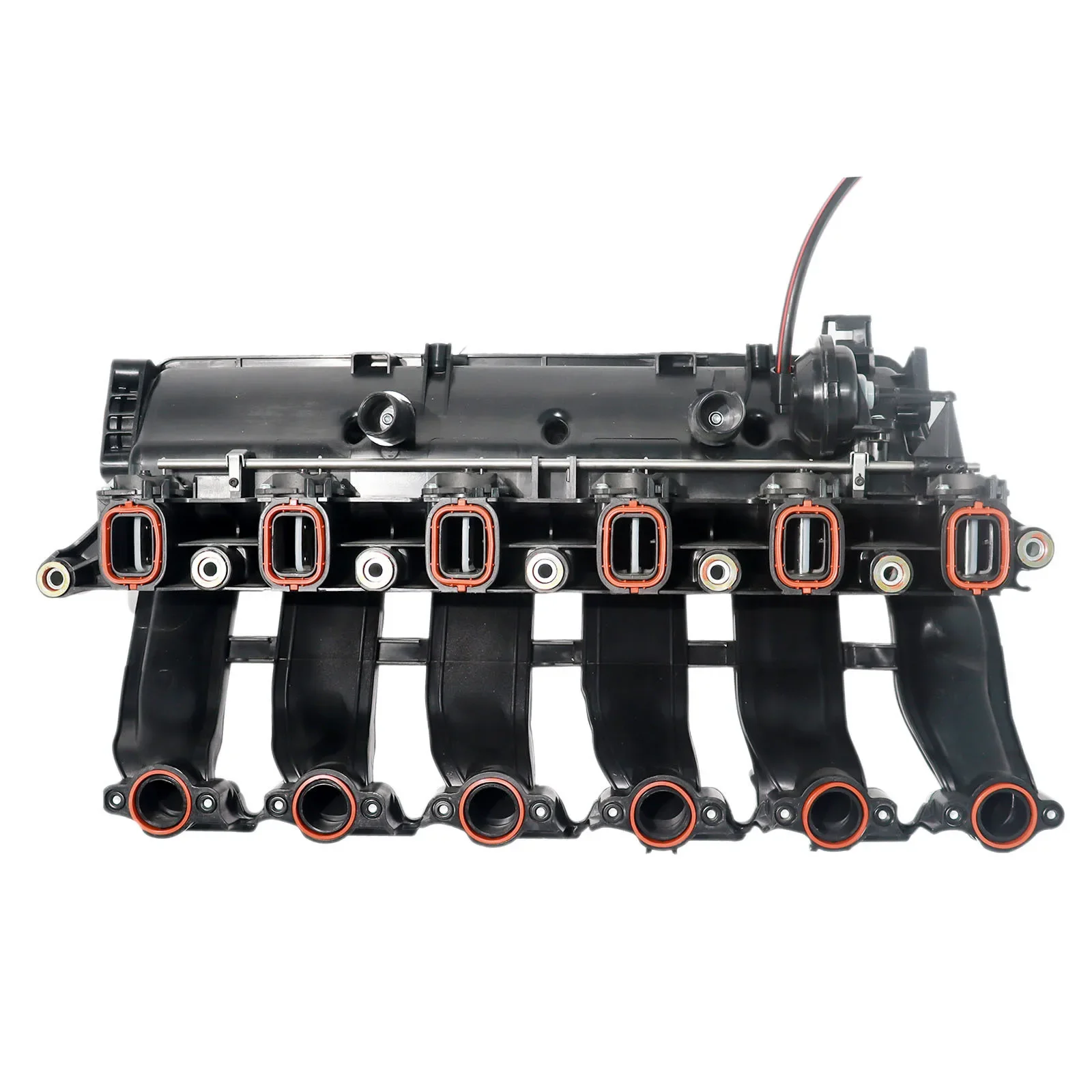 Nuevo colector de admisión 11617790701 11617800585 para BMW M57 330d 335d 525d 530d 635d 3.0d 3.0sd 30d 35d - imagen 3