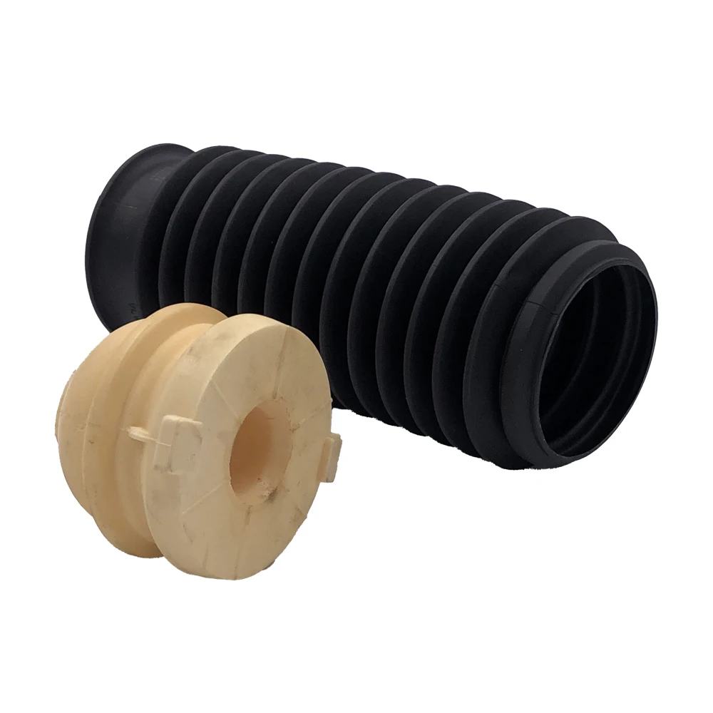 Kit reparación amortiguador delantero cubierta casquillo Volvo S80 XC90 - imagen 3