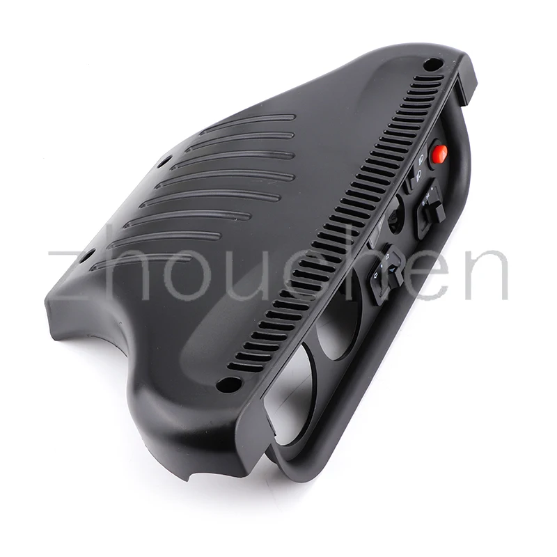 Cuadro de instrumentos para ATV, kart y moto de 50 a 125 cc - imagen 3