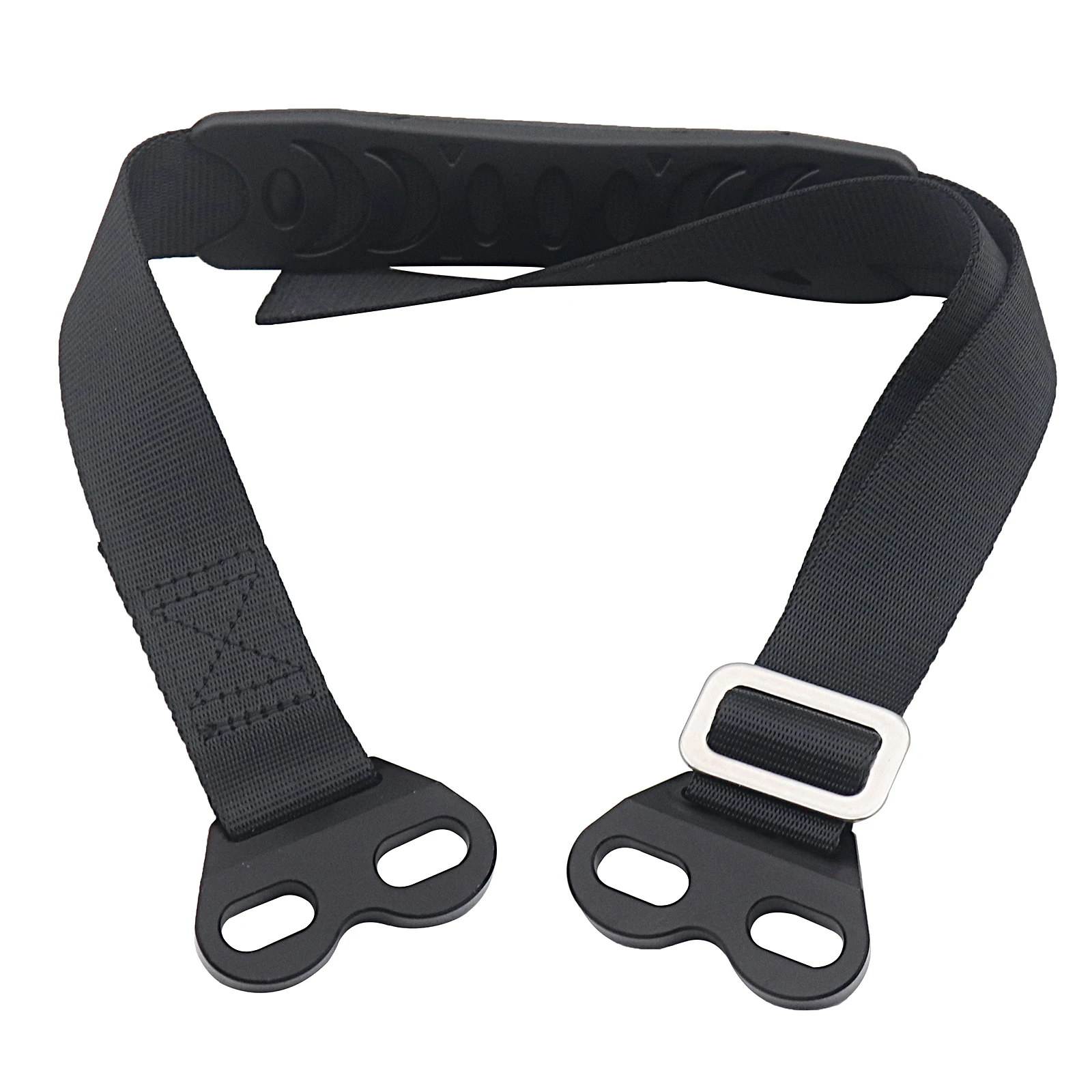 Correa de rescate moto universal – Enduro, Motocross, KTM, Yamaha, Honda - imagen 4
