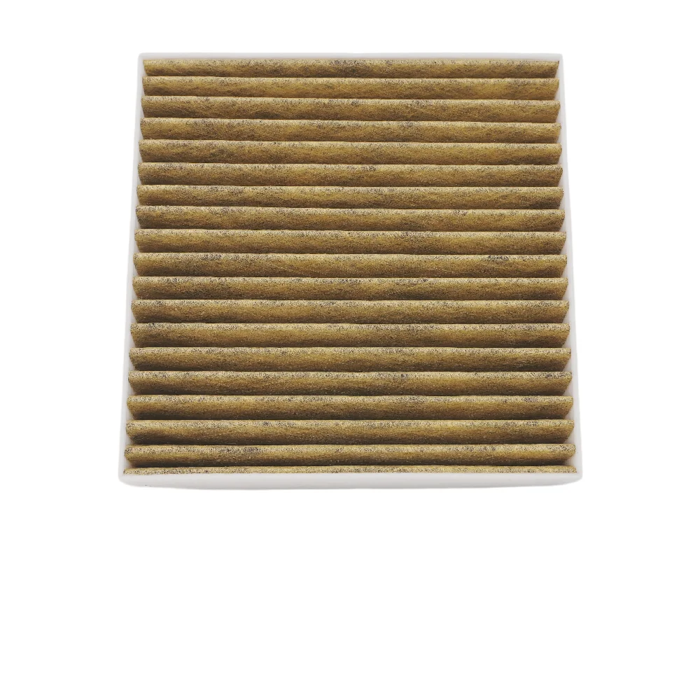 Filtro aire cabina carbón activado WESTGUARD MK7019 – Suzuki Jimny JB74W - imagen 5