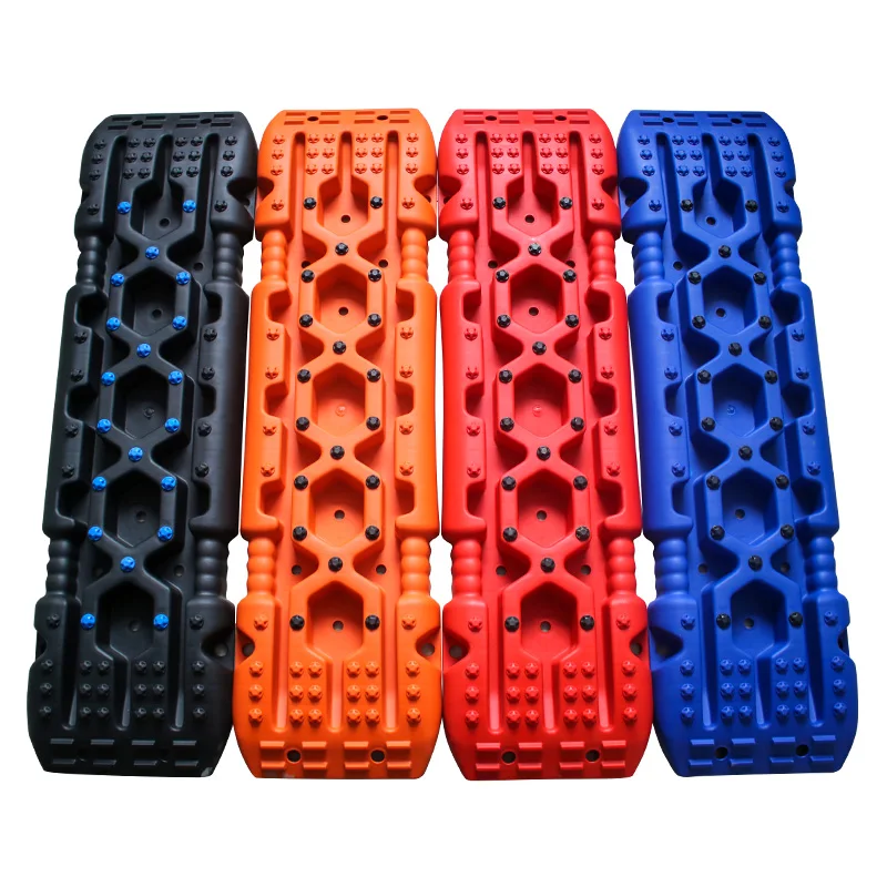 Planchas de tracción todoterreno para nieve, barro y arena - imagen 3
