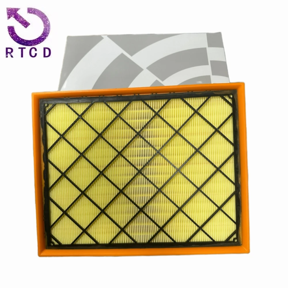 Filtro de aire OEM 13717798342 BMW X5 E70 X6 E71/E72 - imagen 5