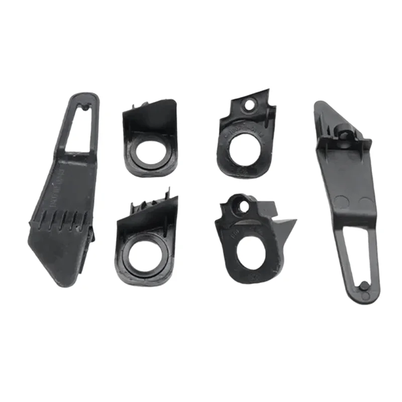 Kit de reparación de faro 7P0998225/7P0998226 para VW Touareg 2011-2014