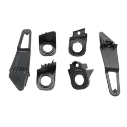 Kit de reparación de faro 7P0998225/7P0998226 para VW Touareg 2011-2014