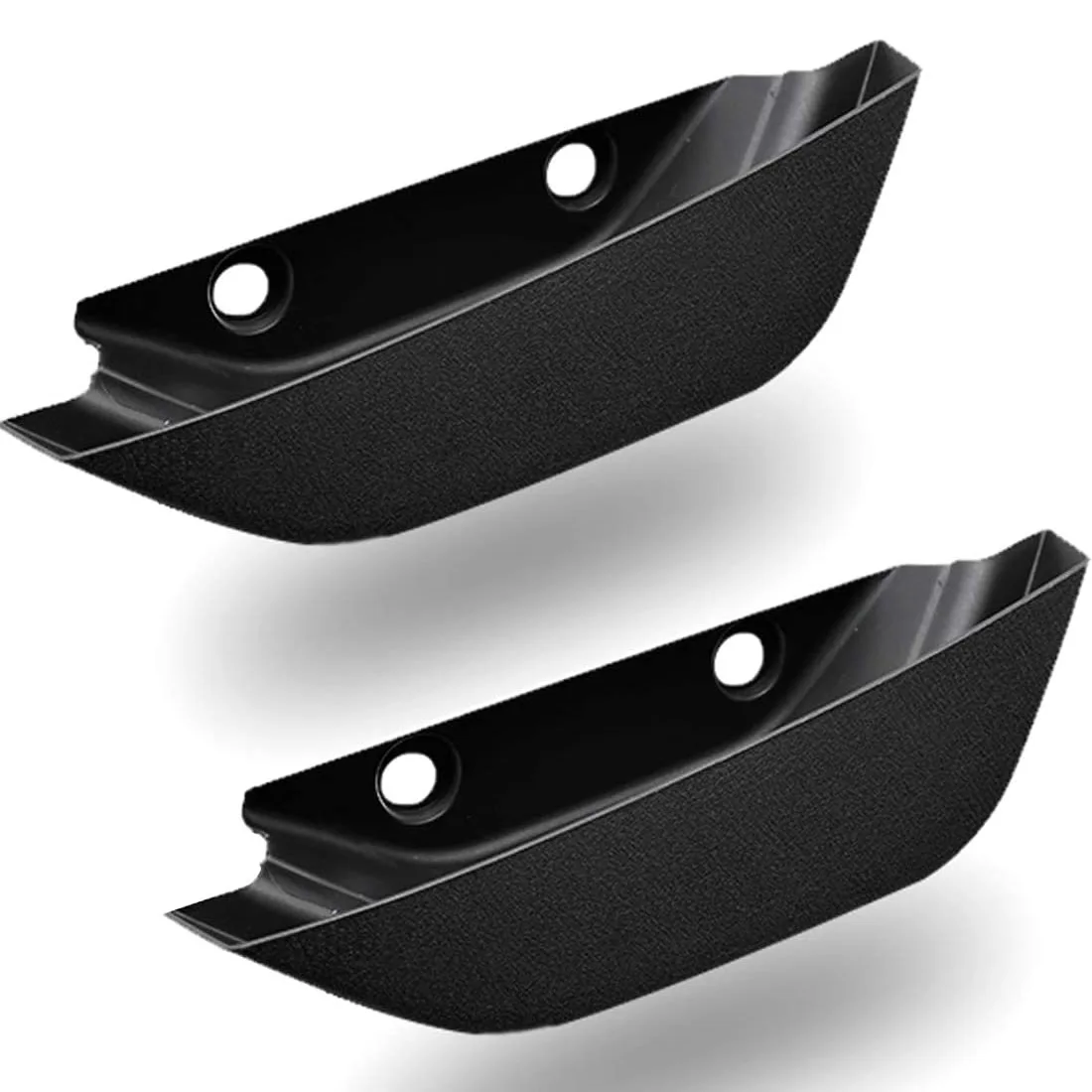 Organizador puerta Jeep Wrangler JL con asa y bolsillo 2018+ - imagen 5