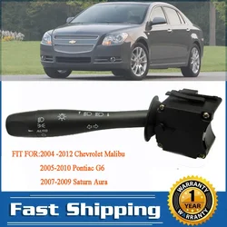 20940369 Palanca intermitentes Chevrolet Malibu Pontiac G6