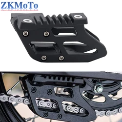 Guía de cadena protectora para Yamaha Ténéré 700 (2019-2024)