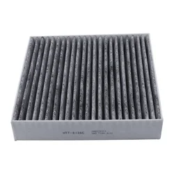 Filtro de habitáculo BYD para Song EV, Tang DM y Qin Plus