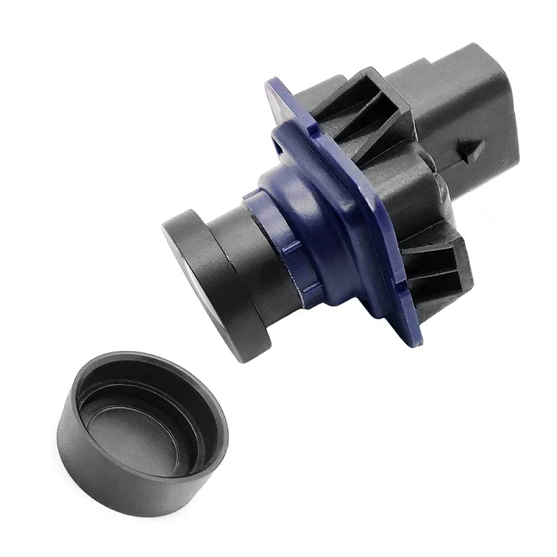 Conector y montaje para instalación directa